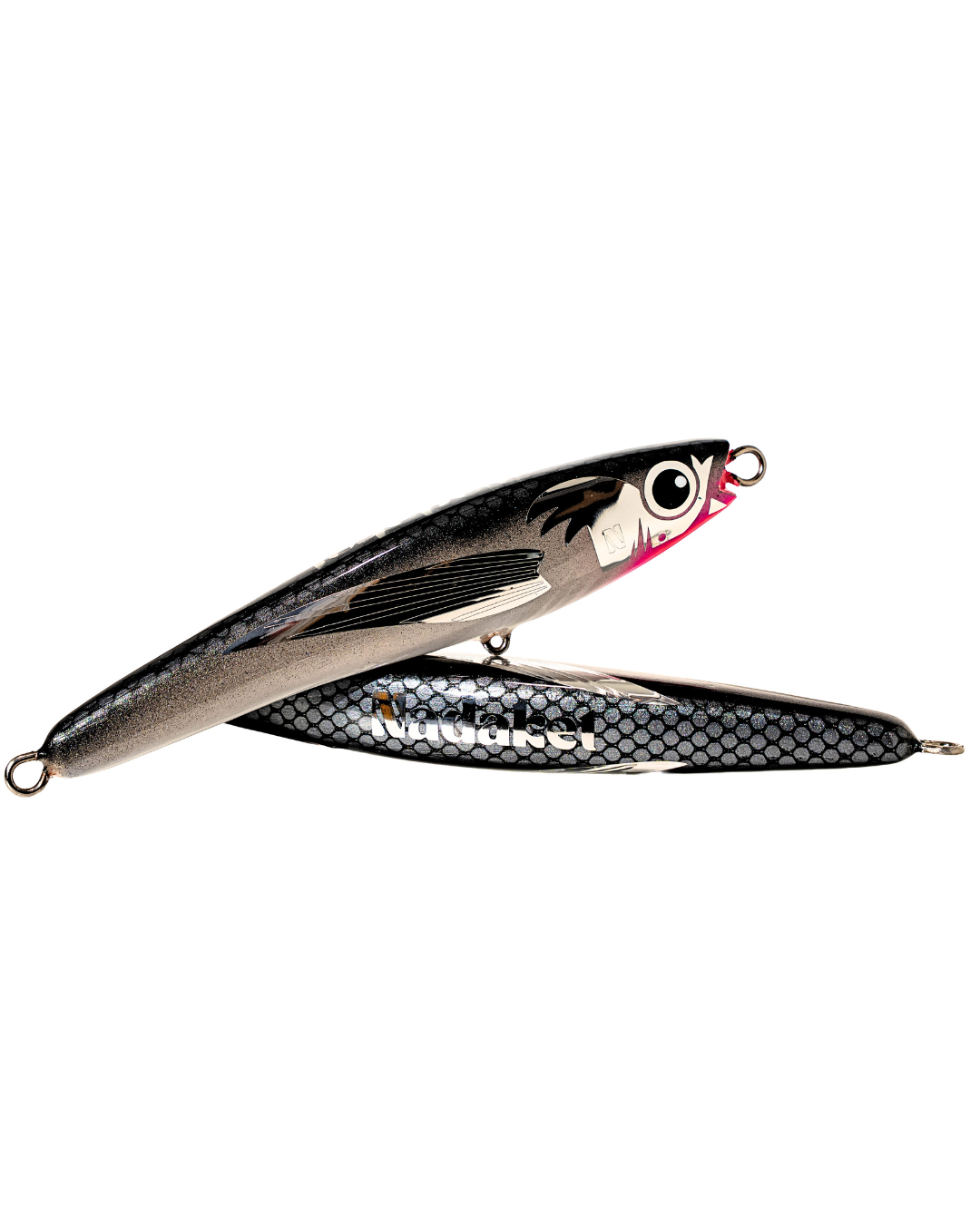Mick 175mm - "Ashland"