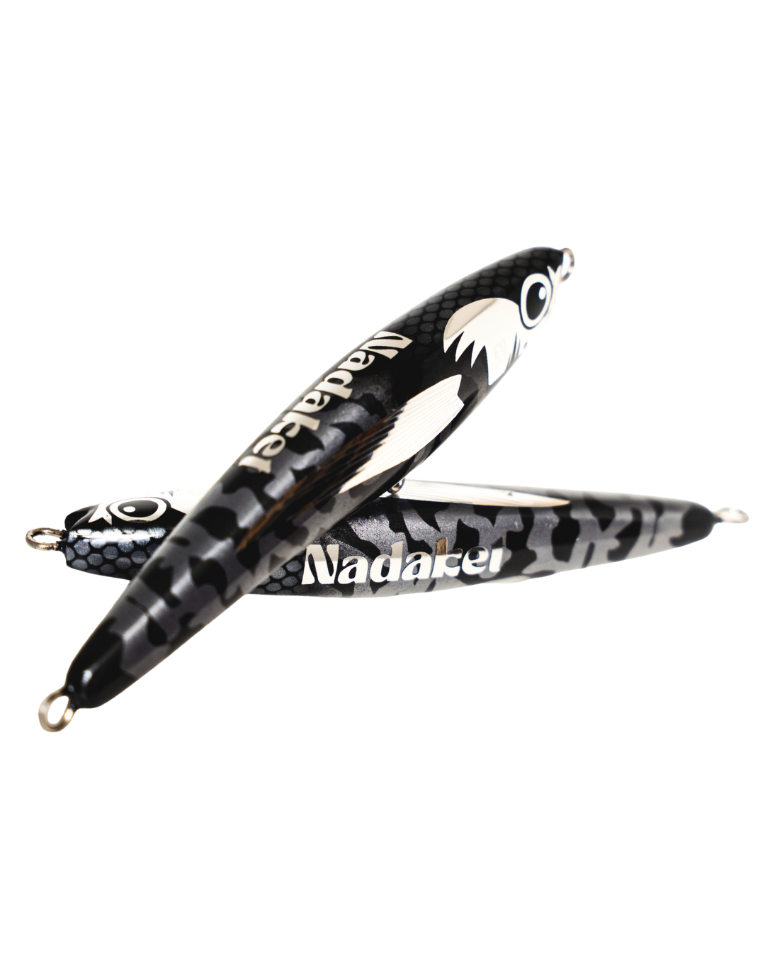 Mick 175mm - "Onyx"