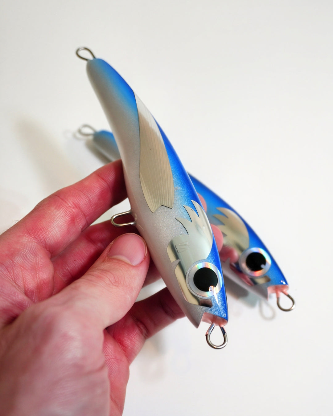 Mick 155mm - "Blue Mack"