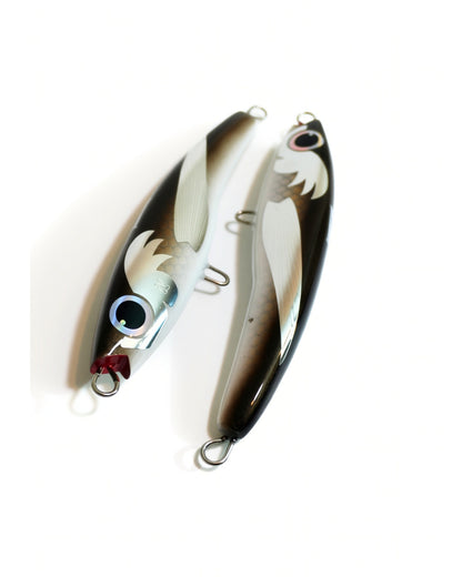 Mick 155mm - "Sand Eel"