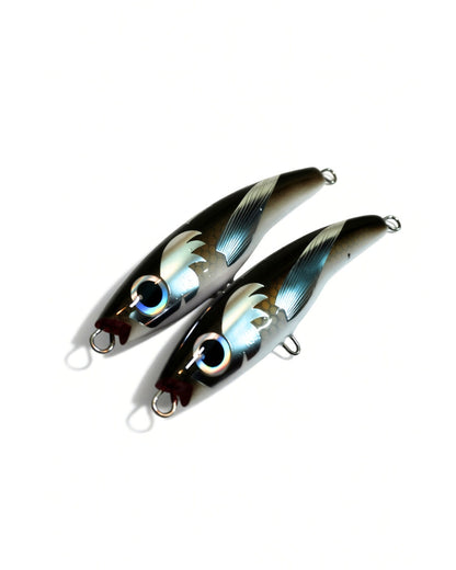 Mick 155mm - "Sand Eel"