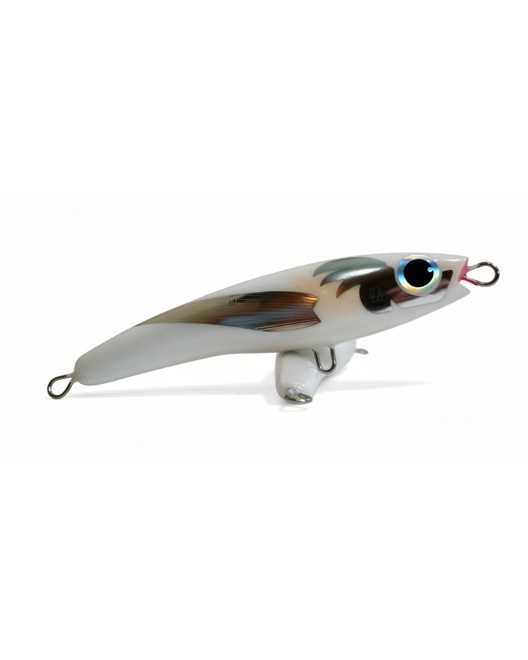Mick 140mm - "Fishbone"