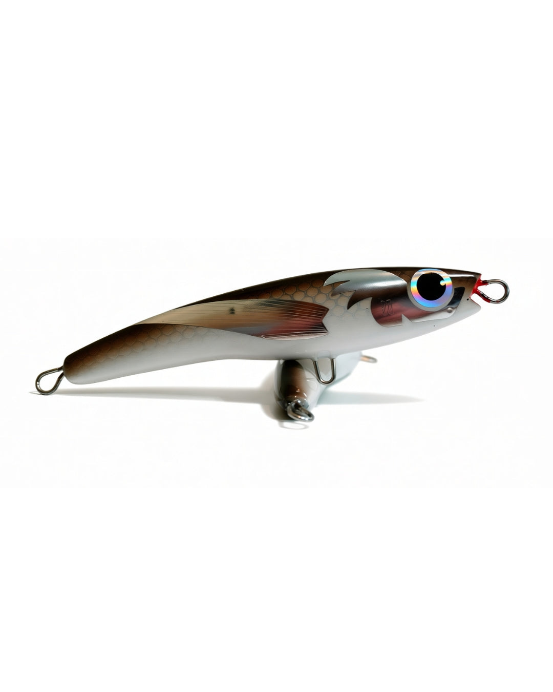 Mick 140mm - "Sand Eel"
