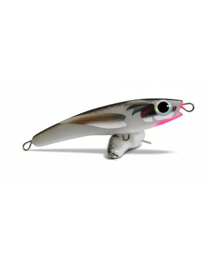 Mick 140mm - "Ashland"