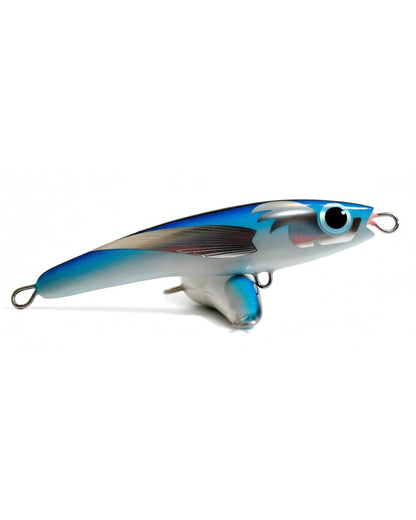 Mick 155mm - "Blue Mack"