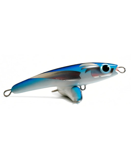 Mick 155mm - "Blue Mack"