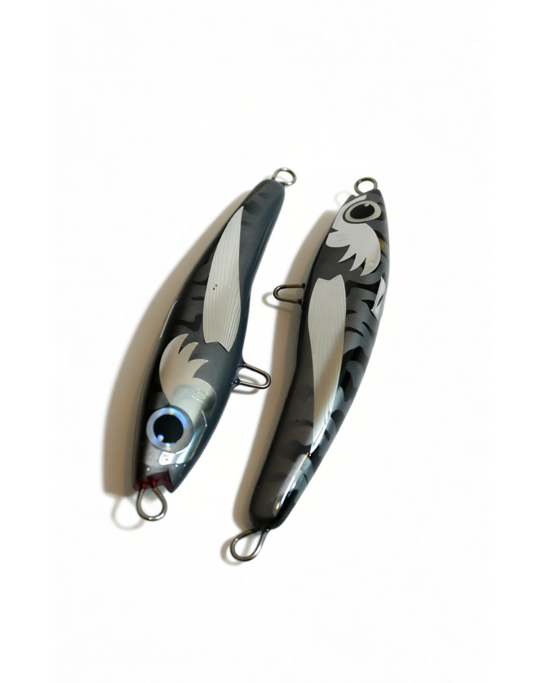 Mick 140mm - "Onyx"