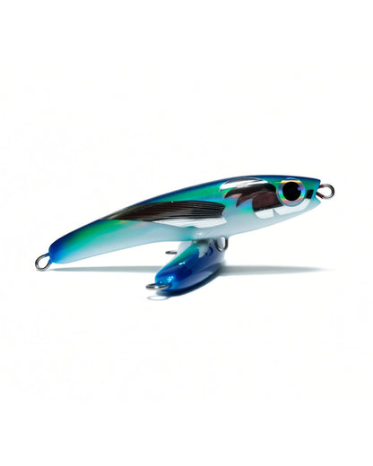 Mick 175mm - "Dorado" - Suspending Stickbait