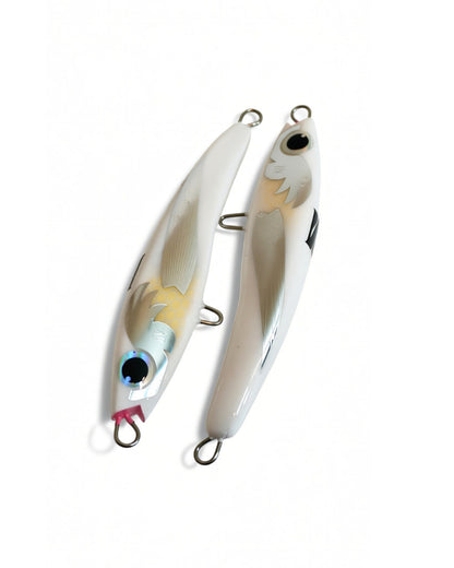 Mick 140mm - "Fishbone"