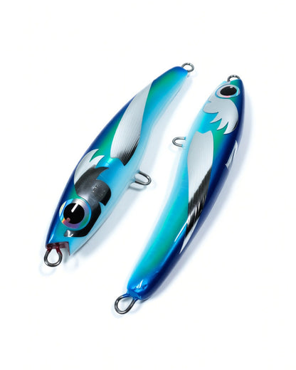 Mick 175mm - "Dorado" - Suspending Stickbait