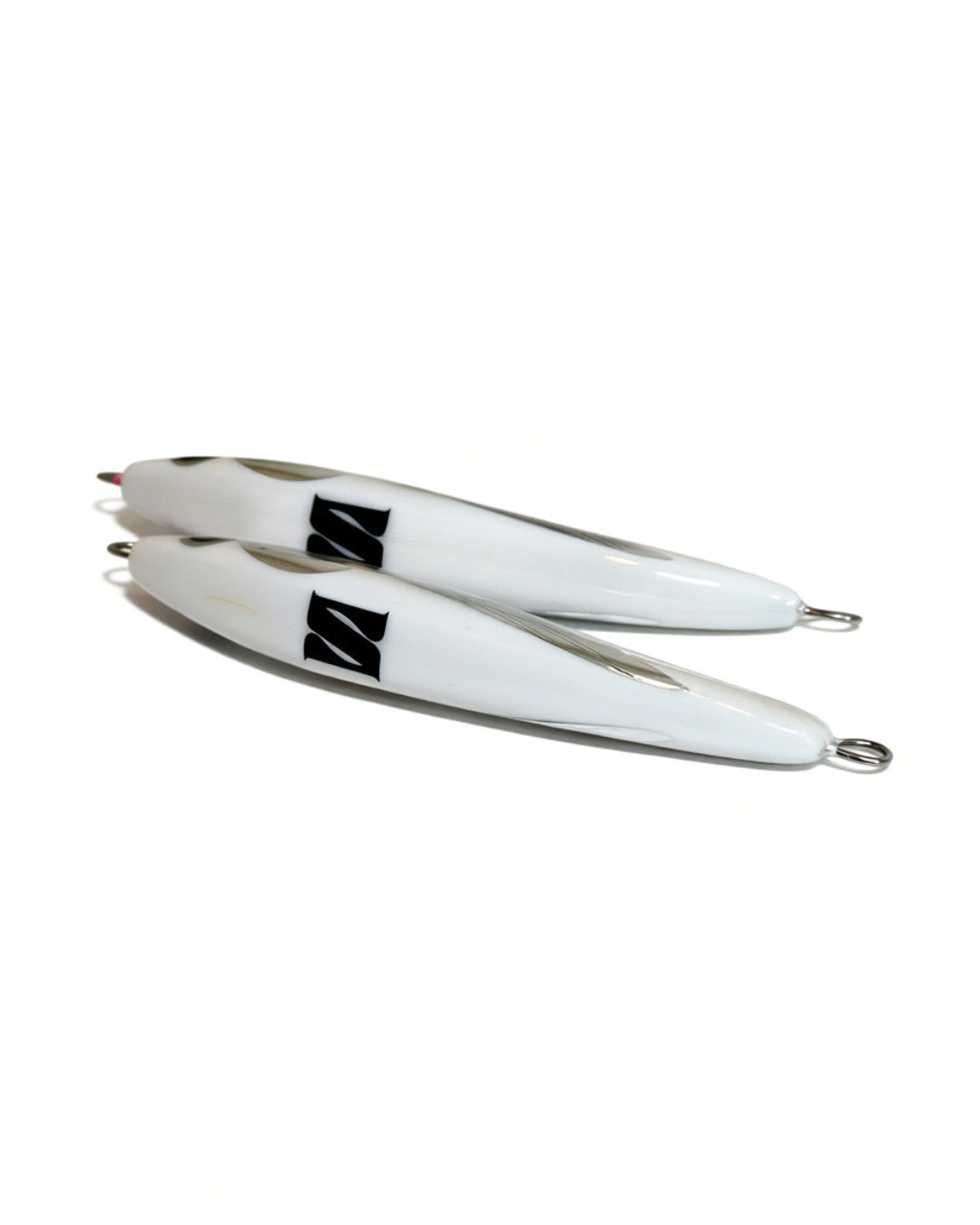 Mick 140mm - "Fishbone"