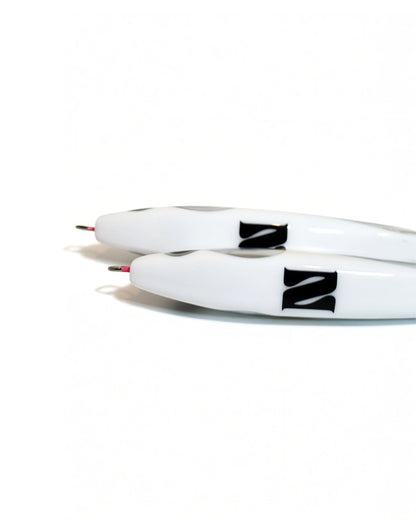 Mick 155mm - "Fishbone"