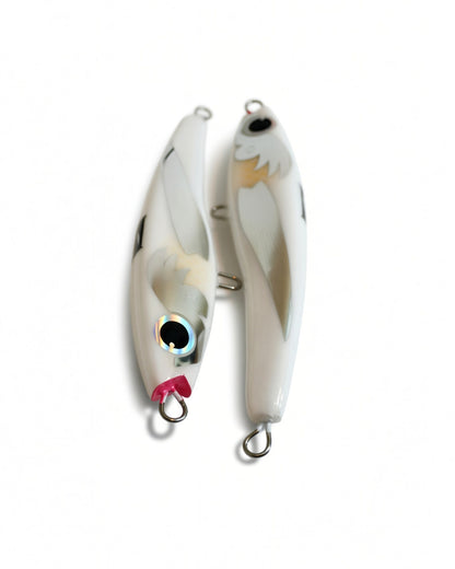 Mick 155mm - "Fishbone"