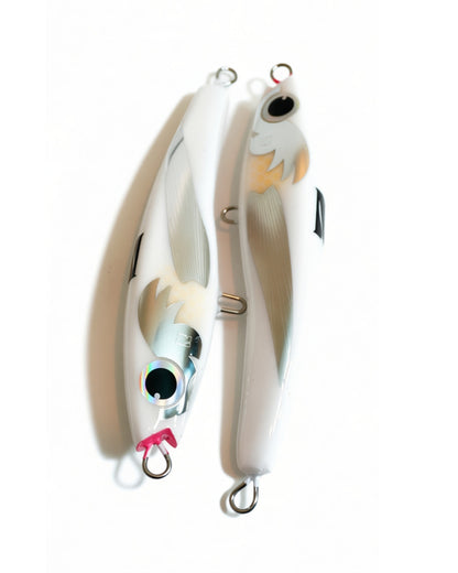 Mick 155mm - "Fishbone"