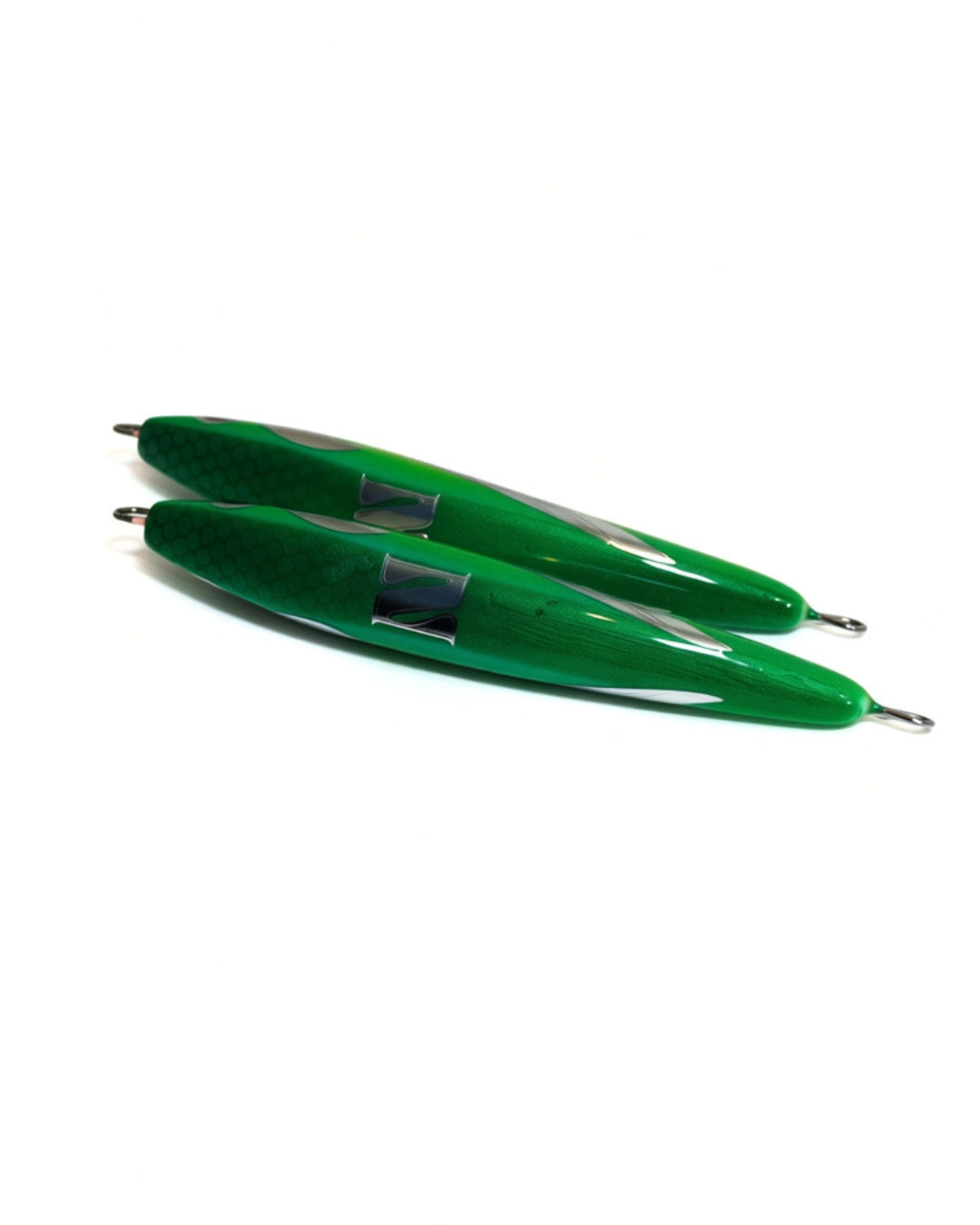 Mick 140mm - "Green Mack"