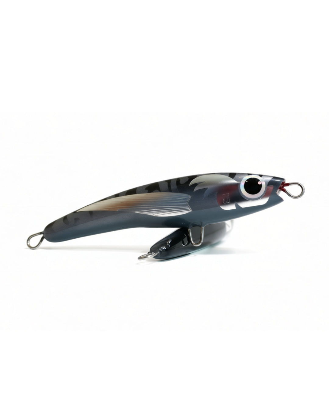 Mick 140mm - "Onyx"