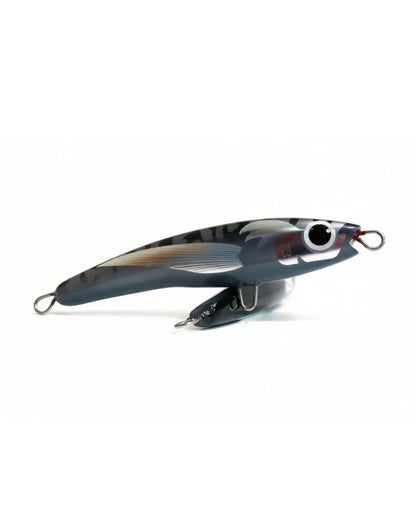 Mick 140mm - "Onyx"