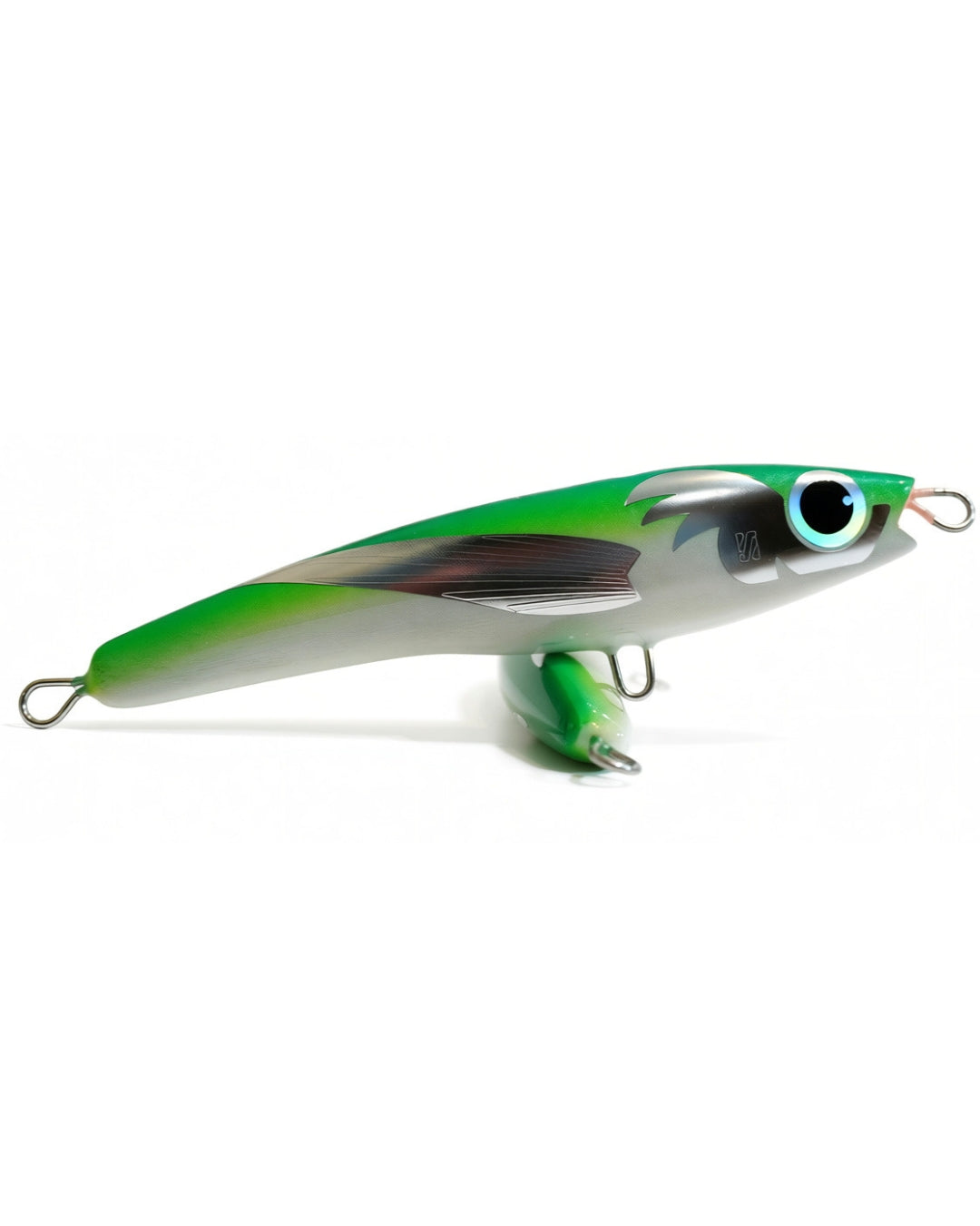 Mick 155mm - "Green Mack"