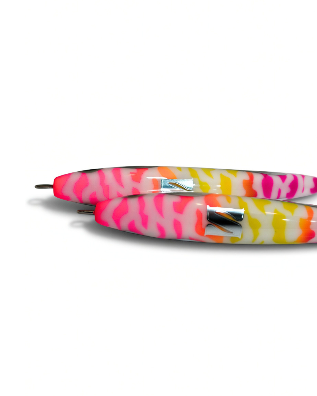 Mick 140mm - "Loco Calamari"