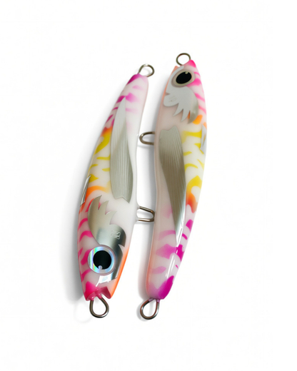 Mick 155mm - "Loco Calamari"