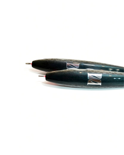 Mick 140mm - "Ashland"