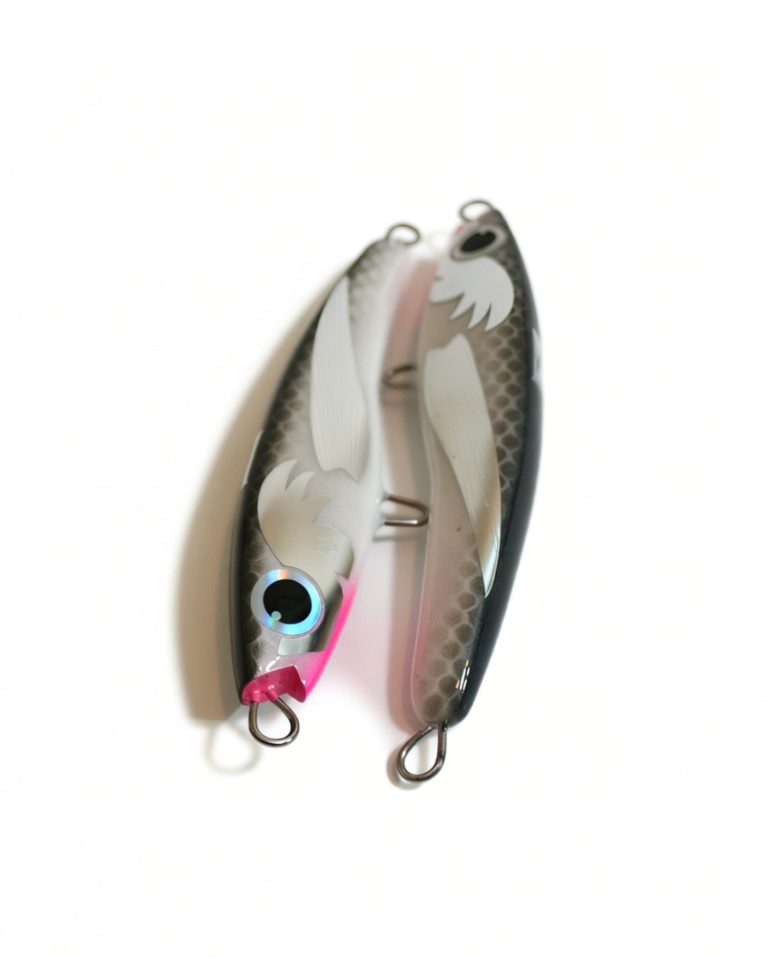 Mick 140mm - "Ashland"