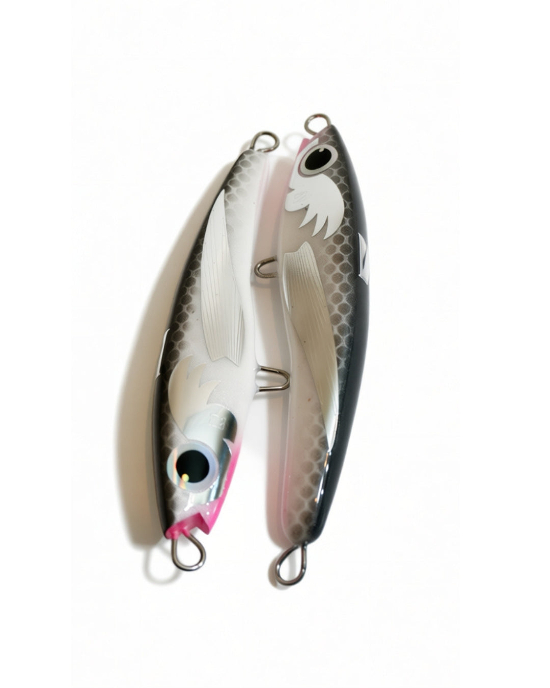 Mick 140mm - "Ashland"