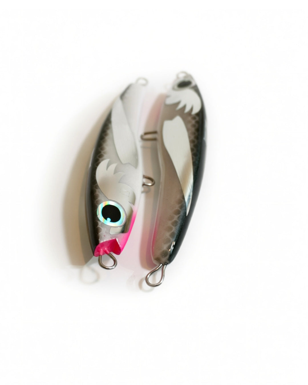 Mick 155mm - "Ashland"