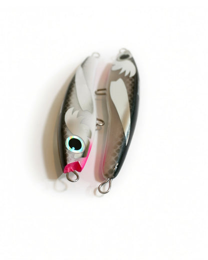 Mick 155mm - "Ashland"