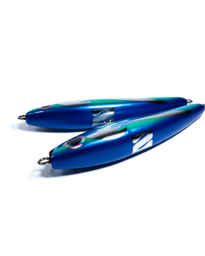 Mick 175mm - "Dorado" - Suspending Stickbait