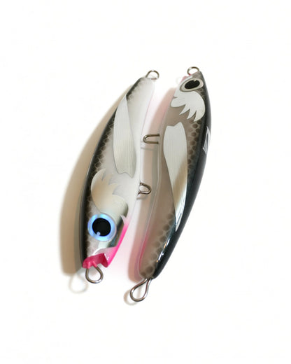 Mick 155mm - "Ashland"