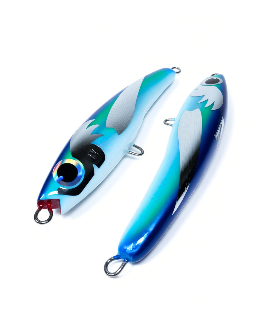Mick 175mm - "Dorado" - Suspending Stickbait