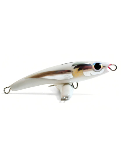 Mick 155mm - "Fishbone"