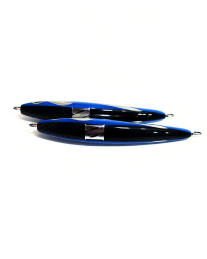Mick 140mm - "Blue Mack"