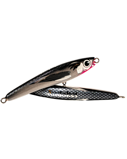 Mick 175mm - "Ashland"