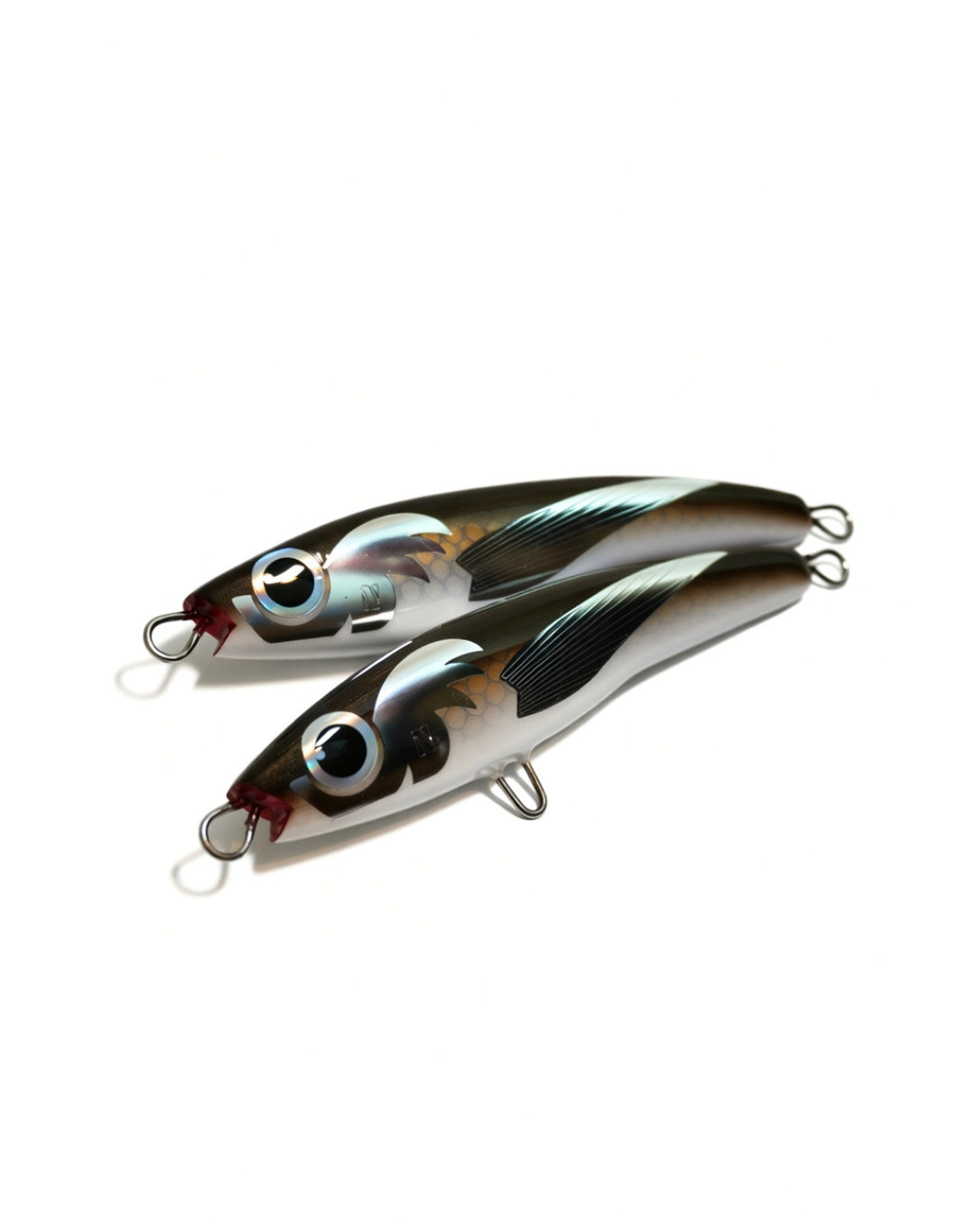 Mick 140mm - "Sand Eel"