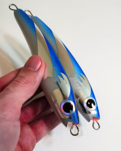 Mick 155mm - "Blue Mack"