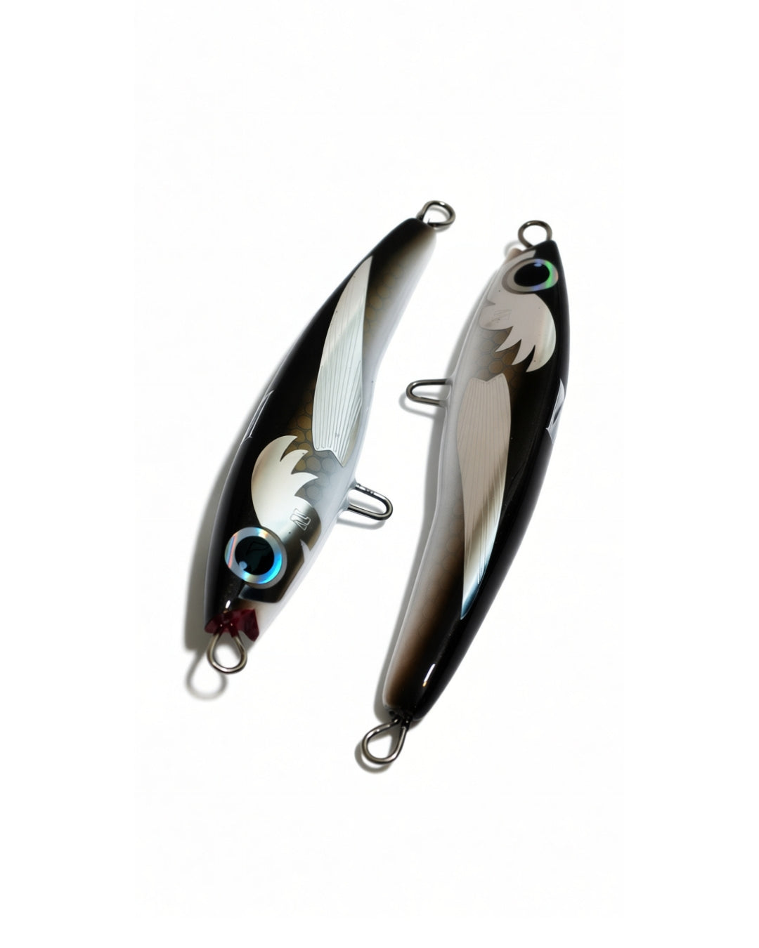 Mick 140mm - "Sand Eel"