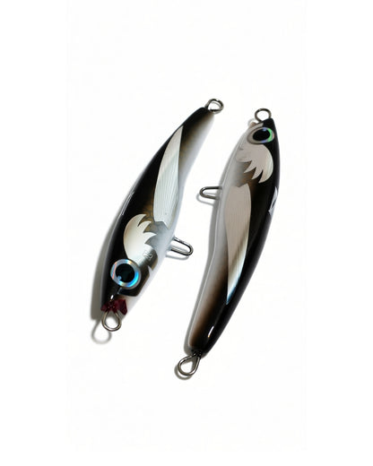 Mick 140mm - "Sand Eel"