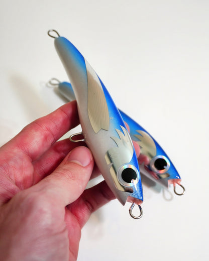 Mick 155mm - "Blue Mack"