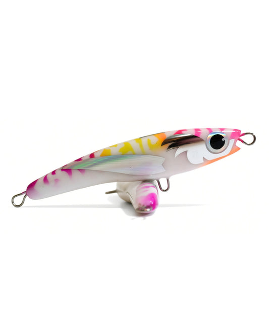 Mick 155mm - "Loco Calamari"