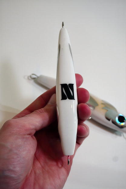 Mick 155mm - "Fishbone"