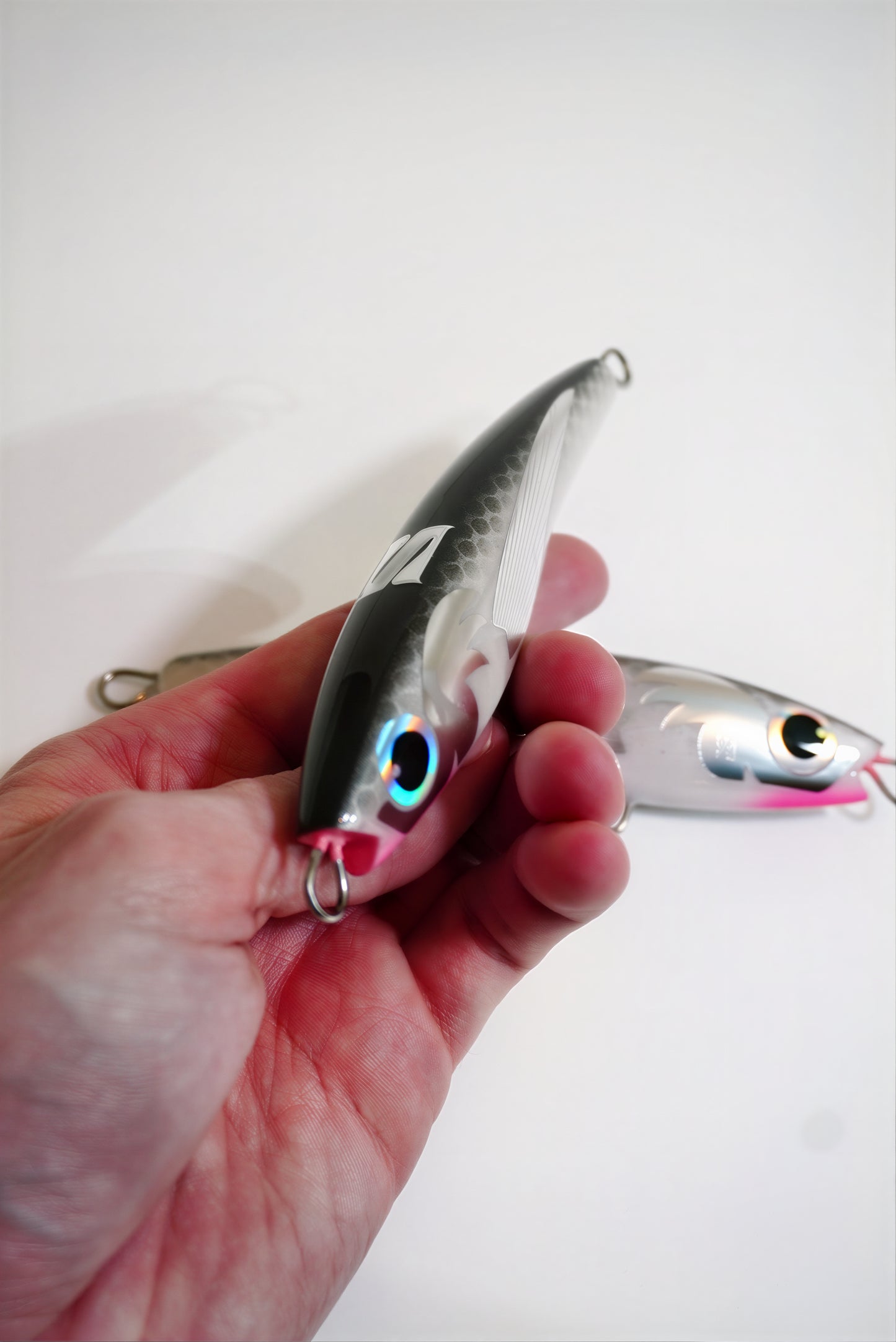 Mick 140mm - "Ashland"