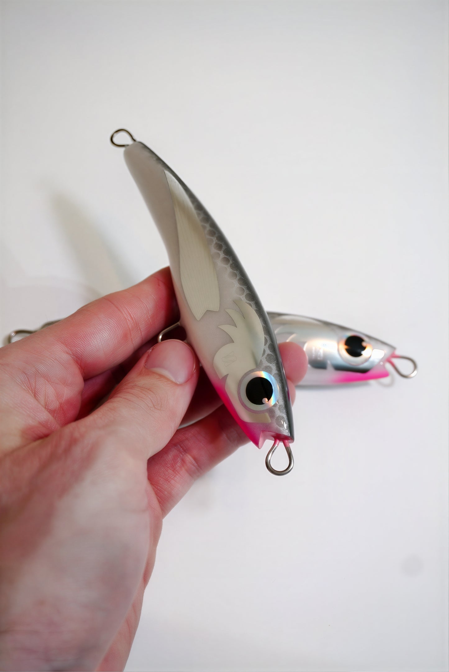 Mick 140mm - "Ashland"