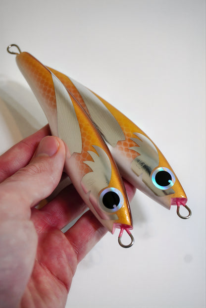 Mick 155mm - "Pogey"