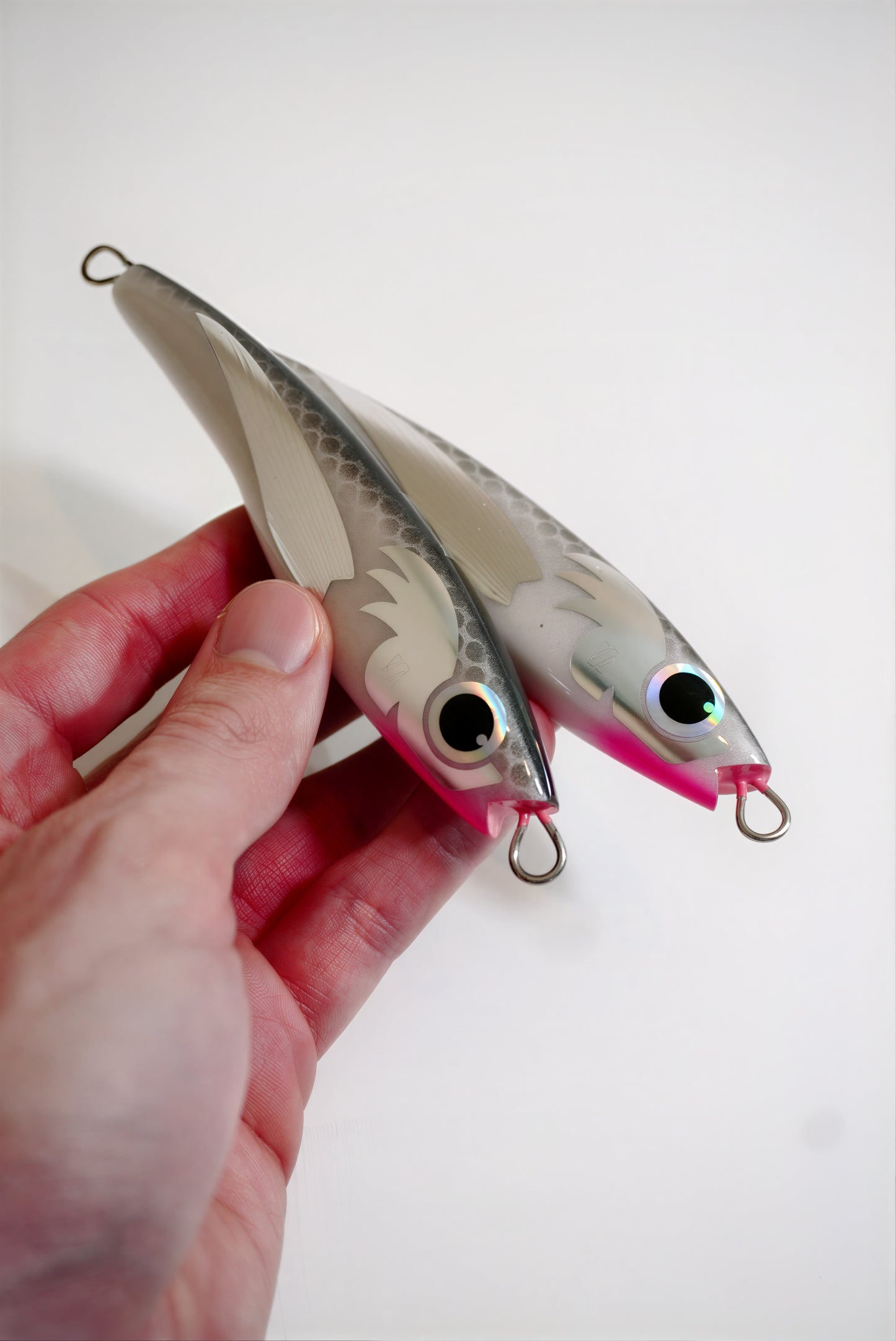 Mick 140mm - "Ashland"