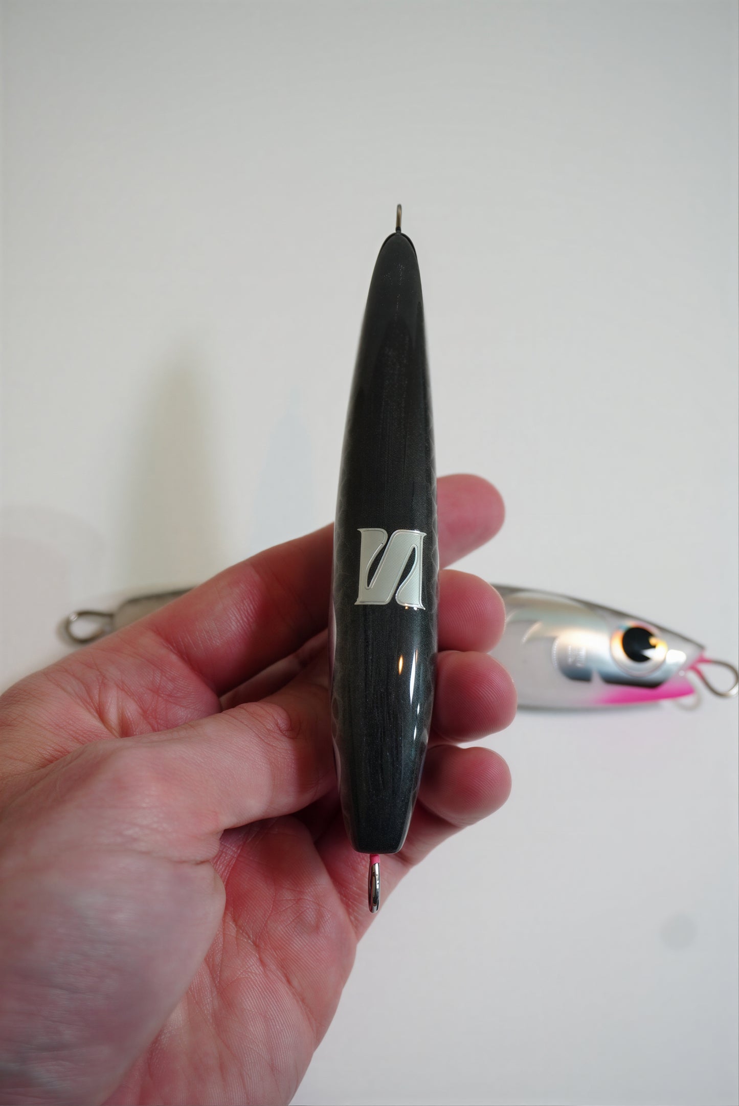 Mick 140mm - "Ashland"