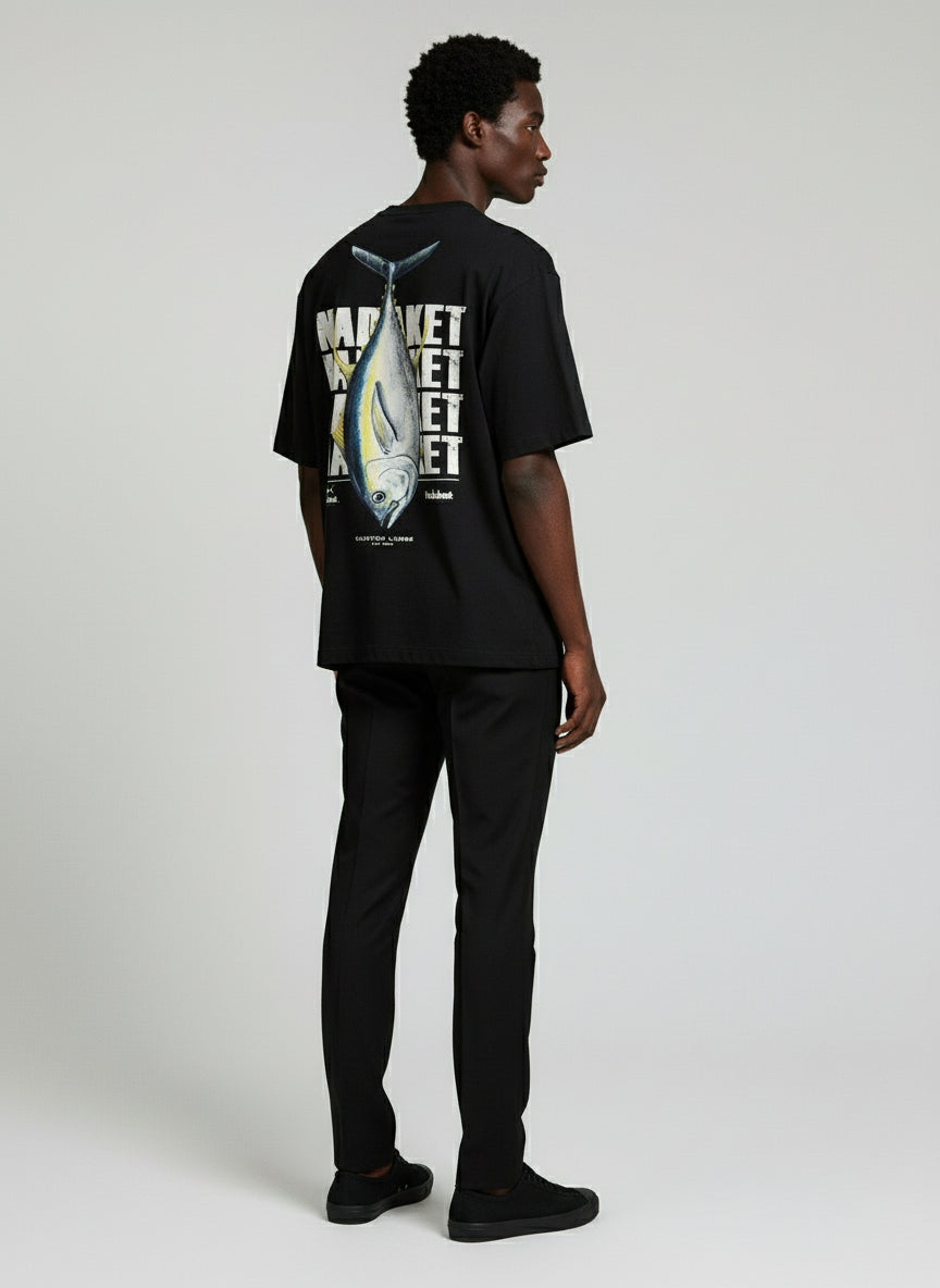 Bluefin Tee