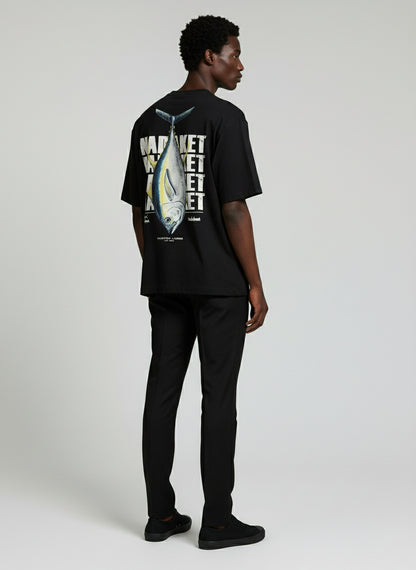 Bluefin Tee