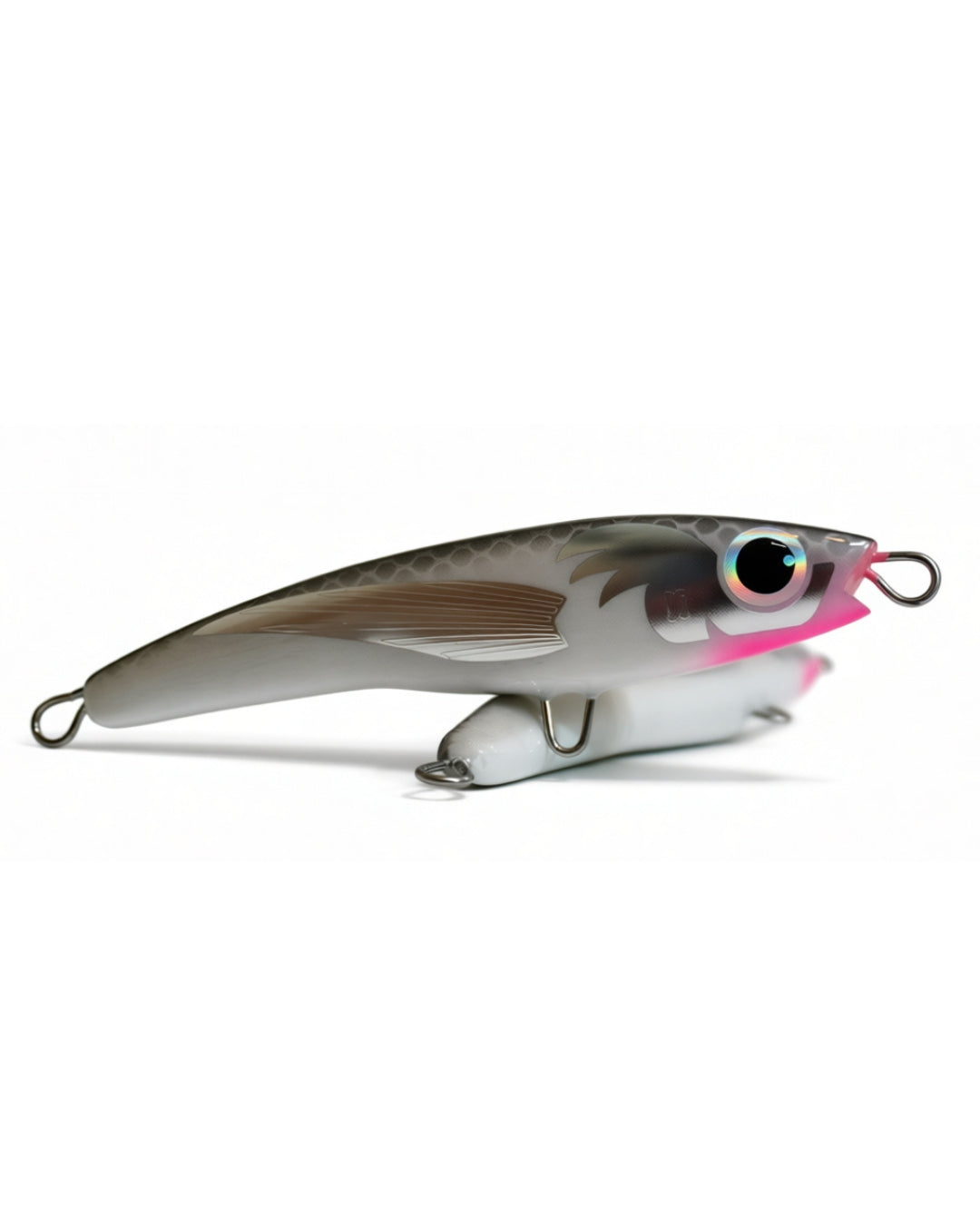 Mick 155mm - "Ashland"